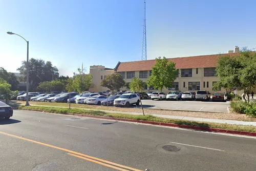 Rose City High School