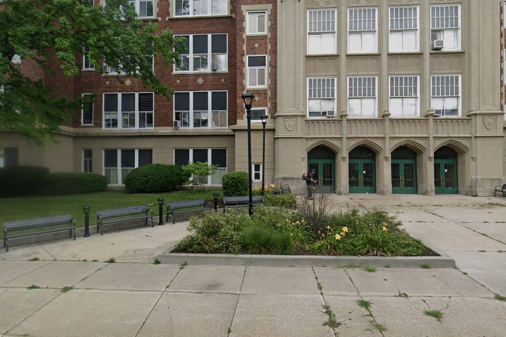 Transition Services School
