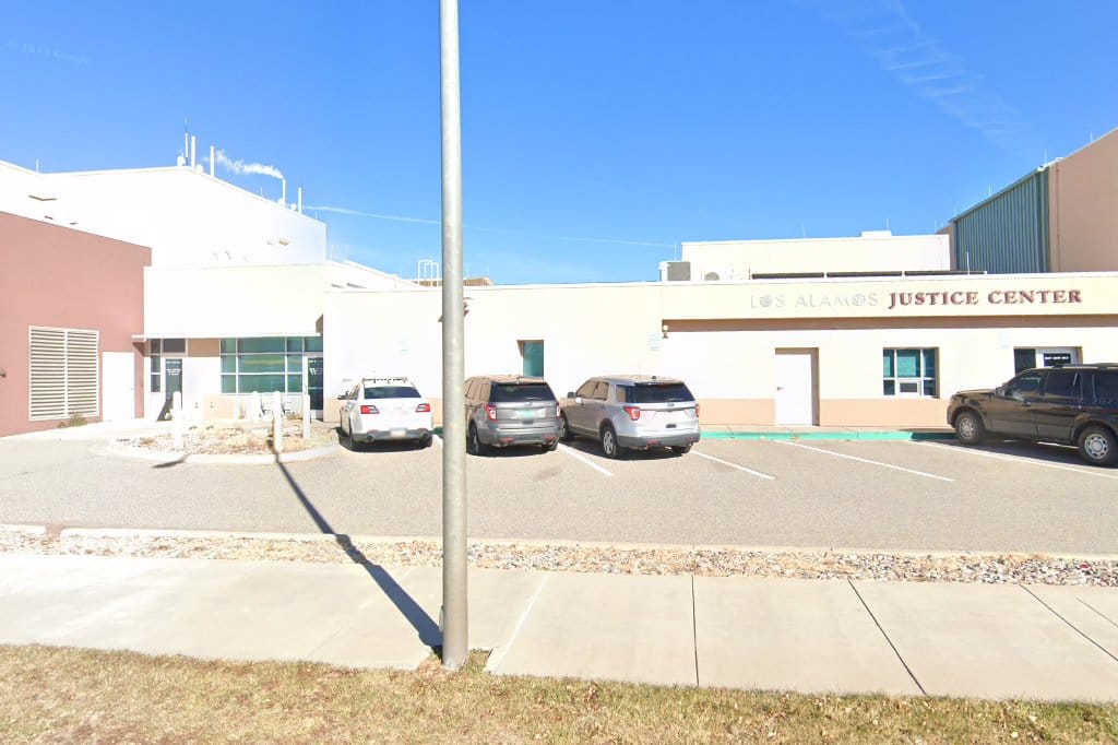 Los Alamos Municipal Court
