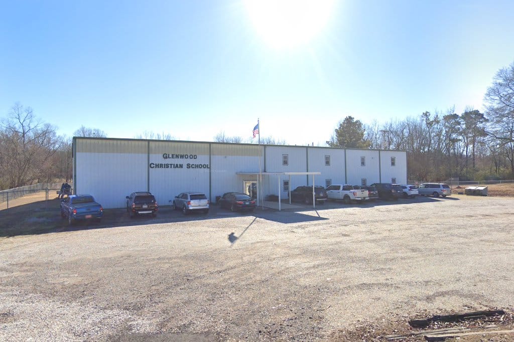 Glenwood Christian School