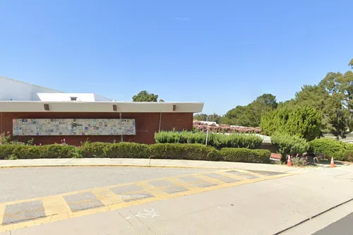 Ridgecrest Intermediate School