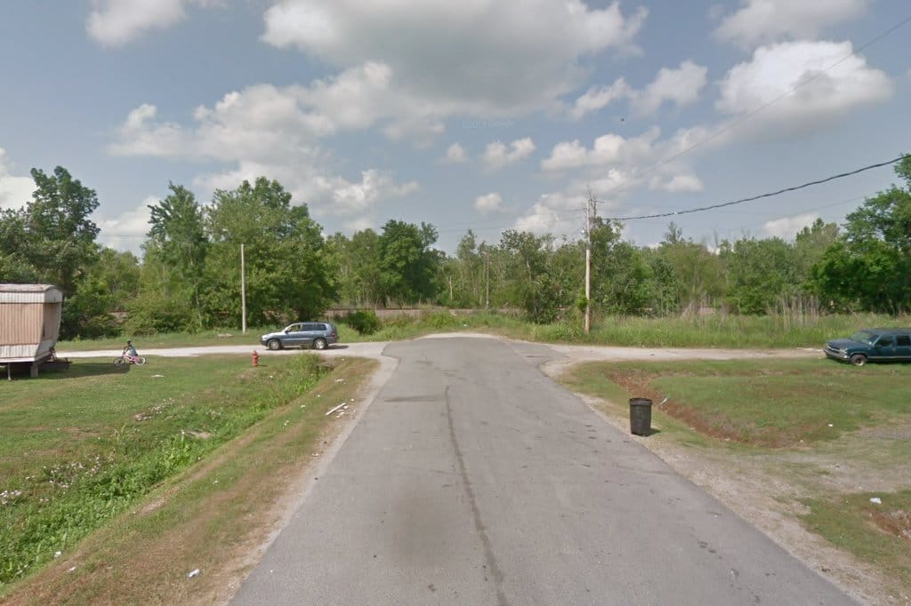Raceland Housing Authority