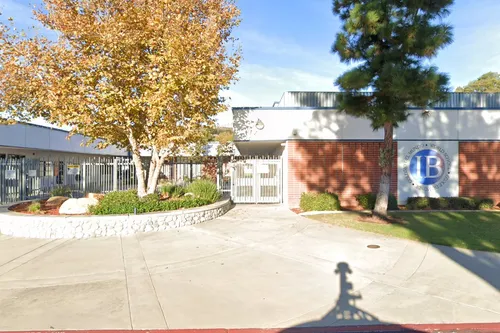 Castle Rock High School