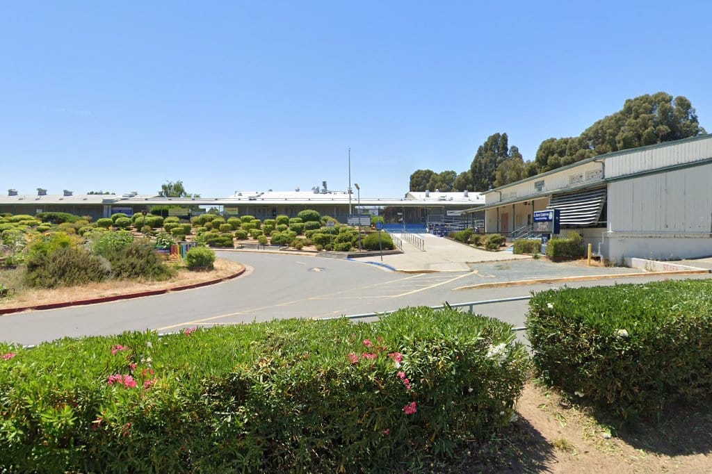 El Monte Elementary School