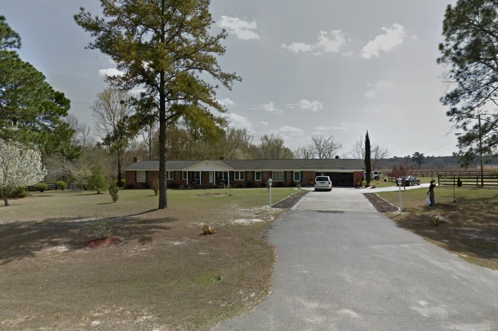Alice Blount Academy