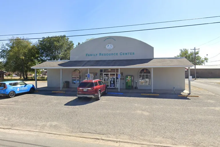 New Madrid Unemployment Office