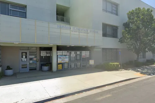 Harvard Elementary School