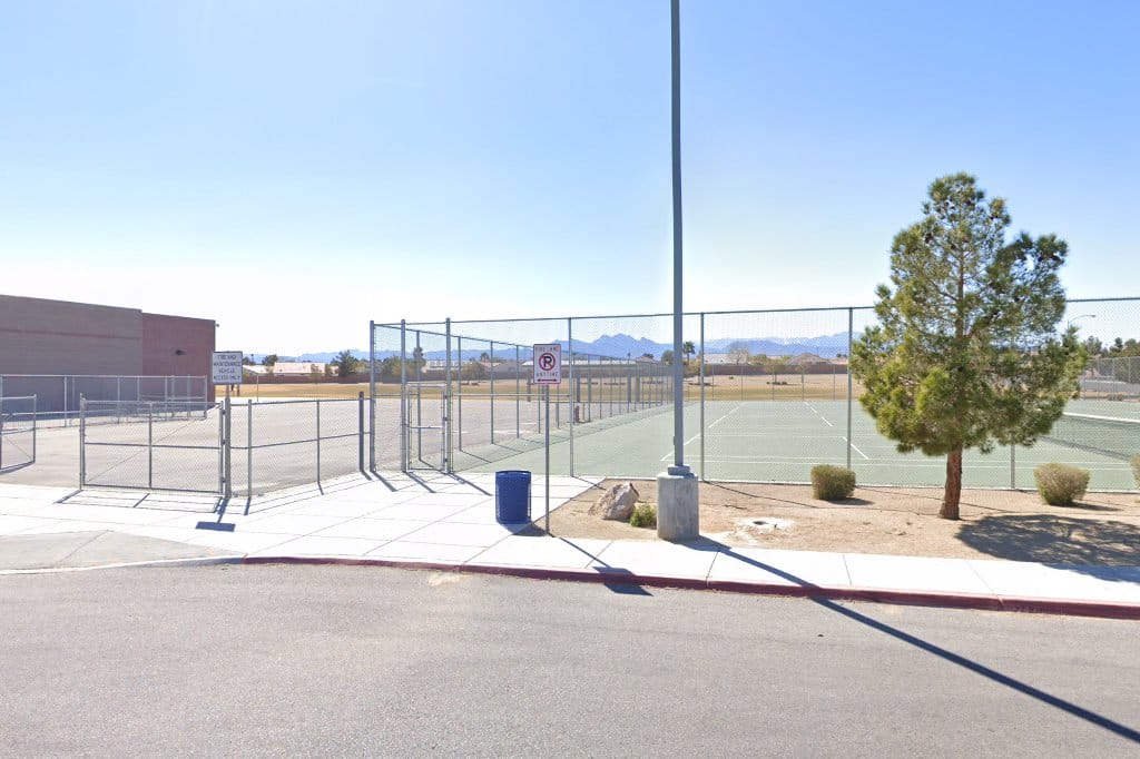 Clifford O Findlay Middle School