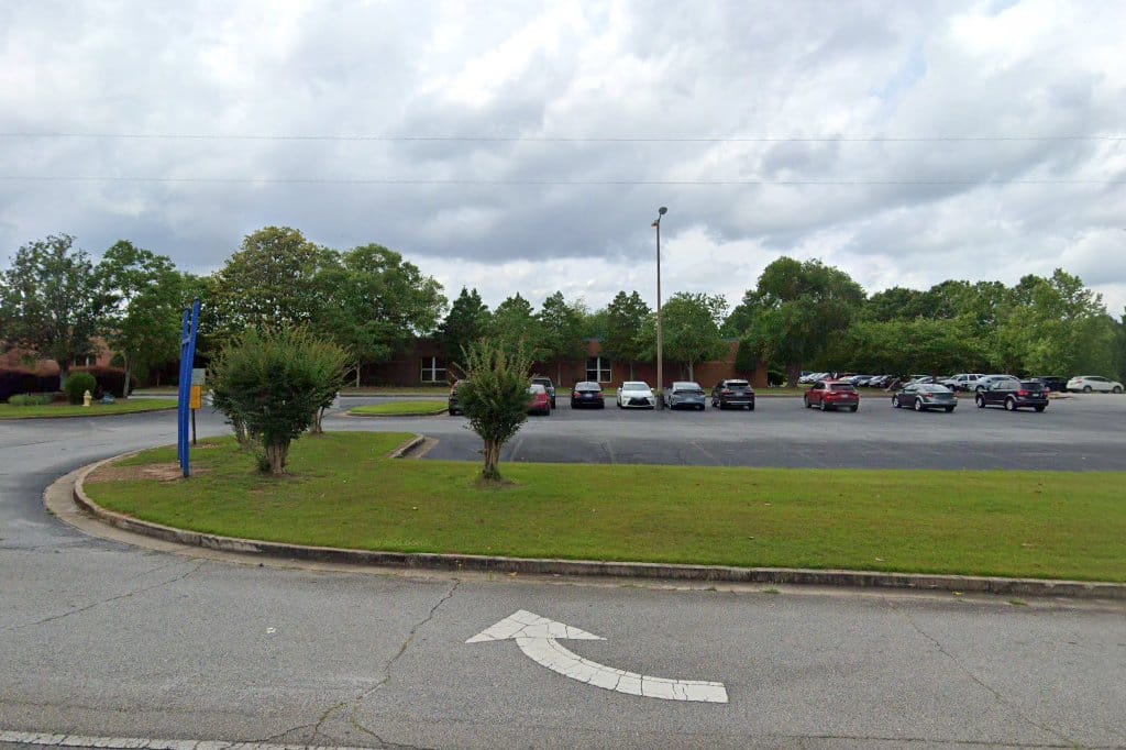 Cowan Road Elementary School
