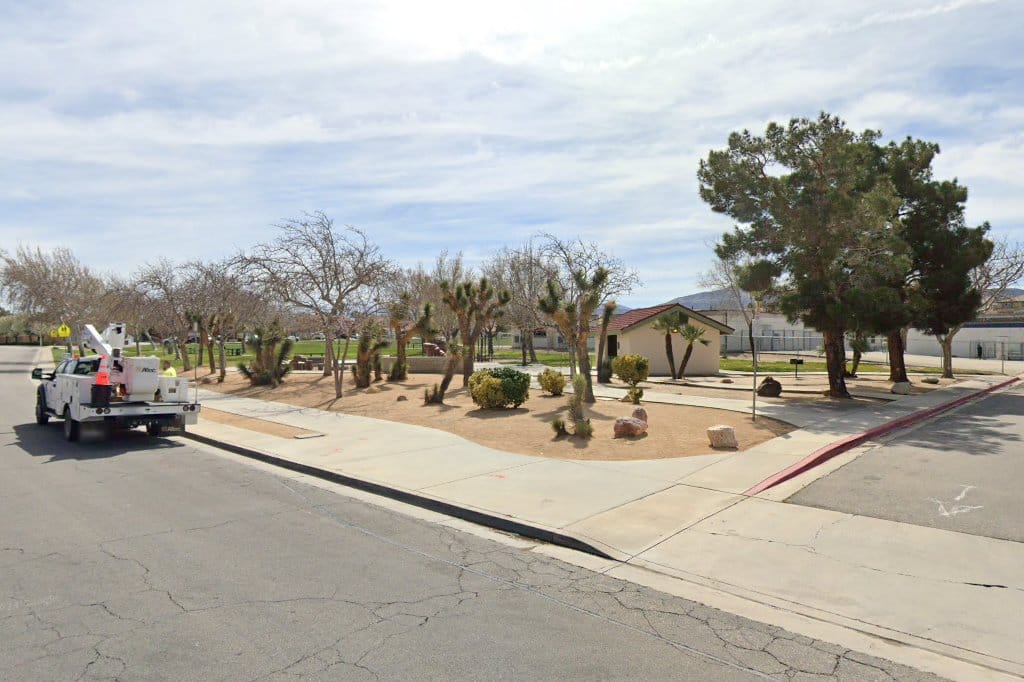 Joshua Hills Elementary School