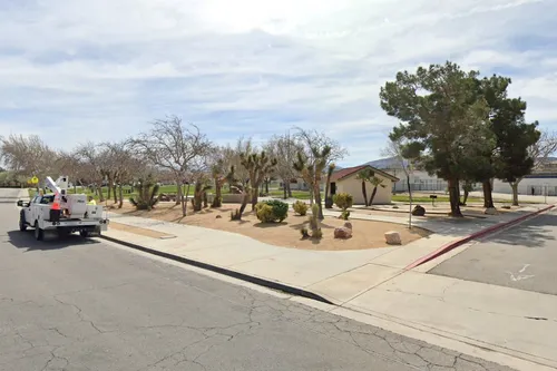 Joshua Hills Elementary School