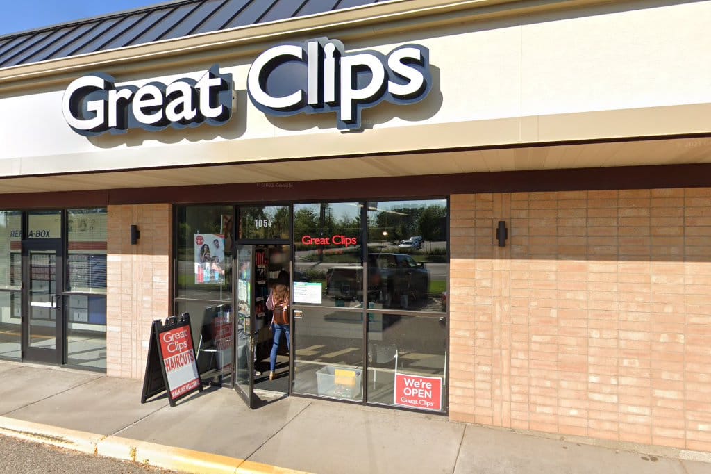 Vadnais Heights Retail Passport Office