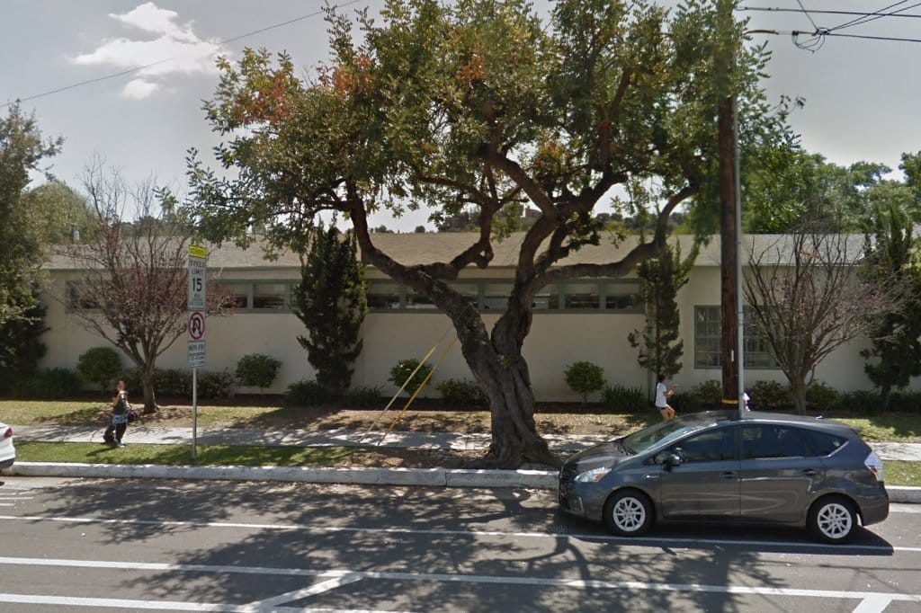 Arroyo Vista Elementary School