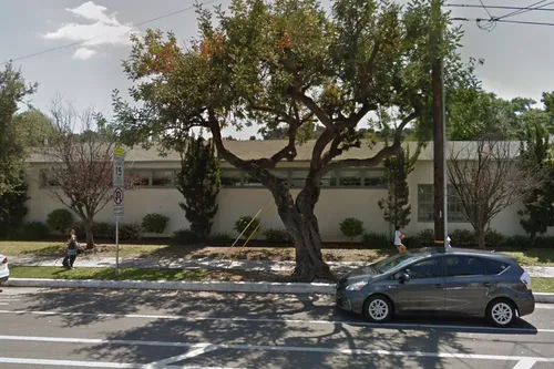 Arroyo Vista Elementary School