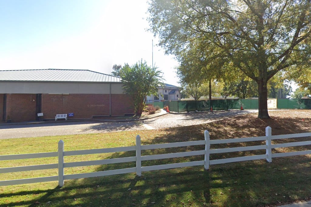 LaGrange Academy