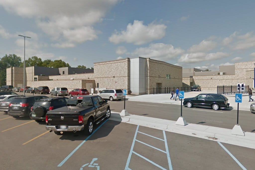 Kelloggsville High School