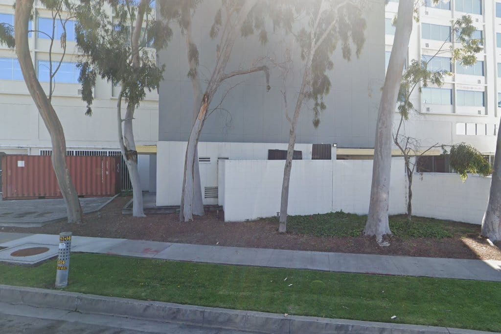 Animo Inglewood Charter High School