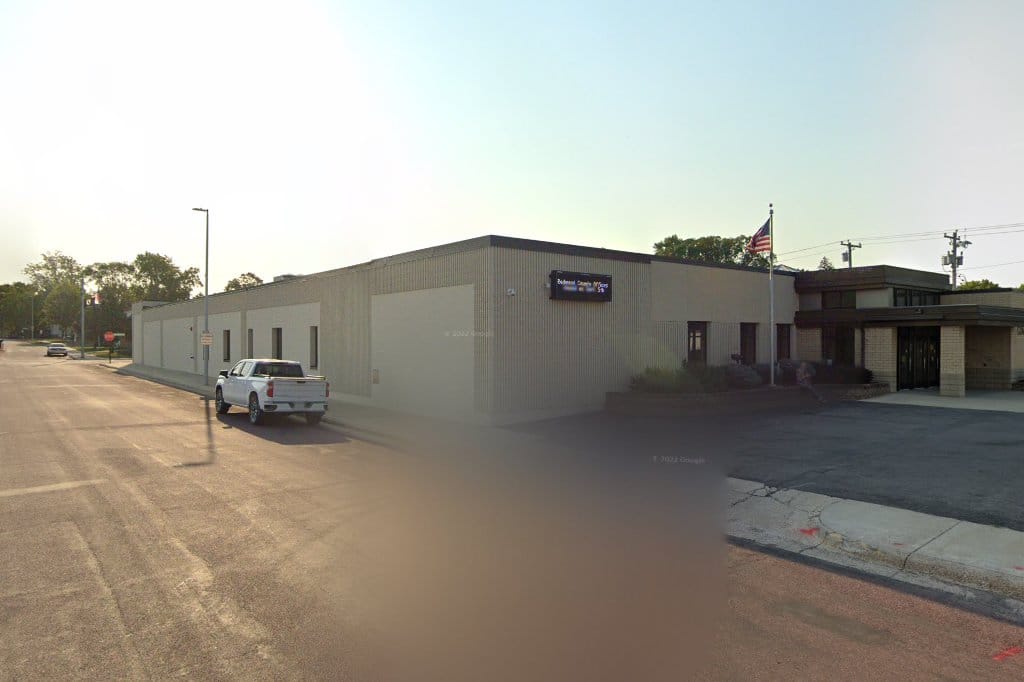 Redwood County Passport Office