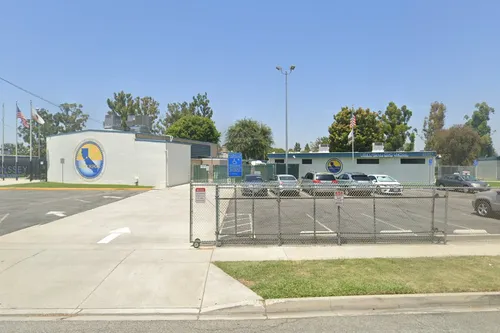 Buena Vista High School