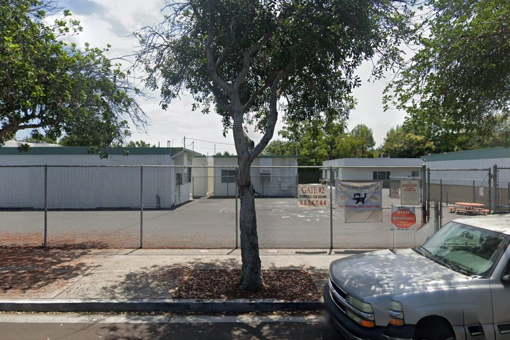 William Mckinley Elementary School