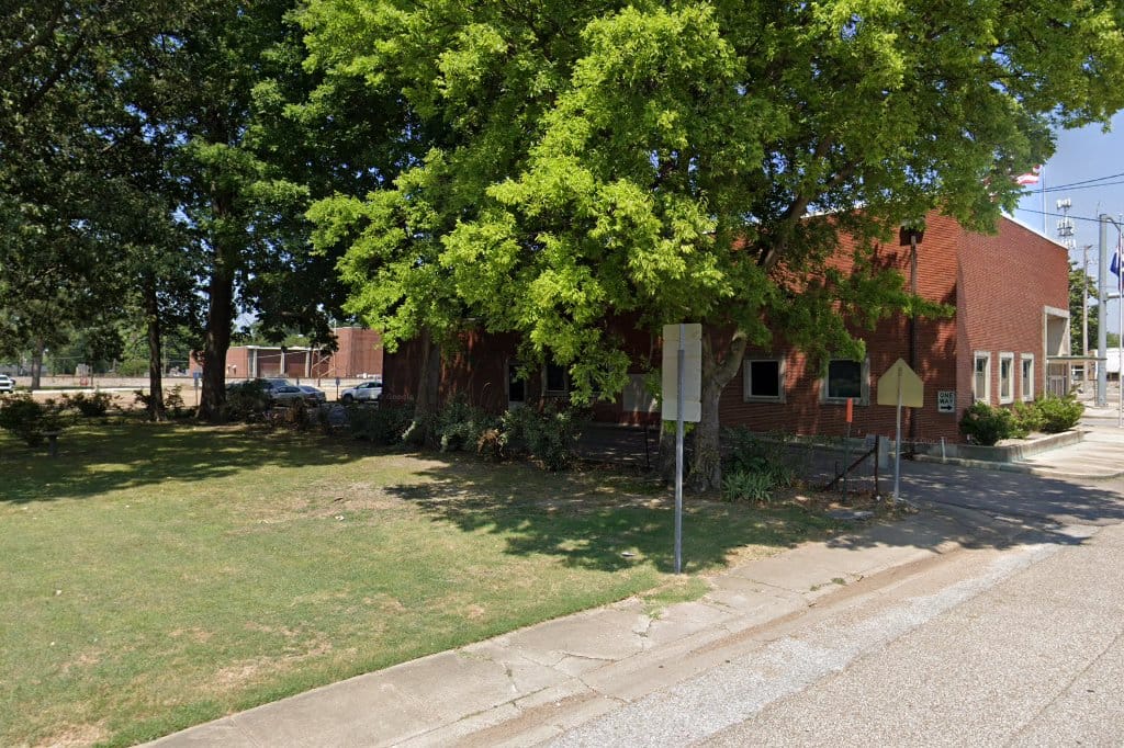 Marion District Court