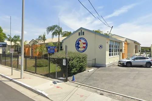 Willard Elementary School
