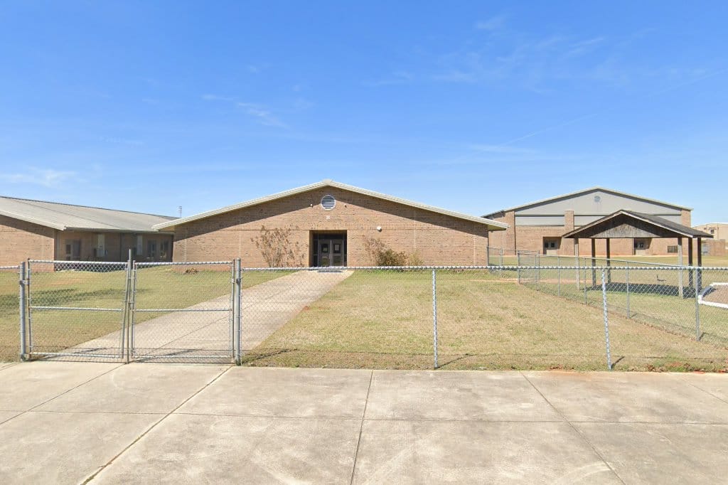 Sumter County Primary School
