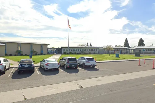 Mark Twain Elementary School