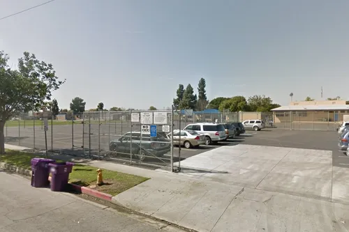 Cubberley K-8 School