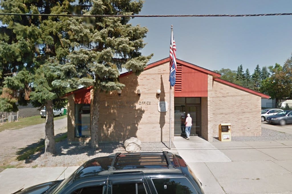 Saint Joseph Passport Office