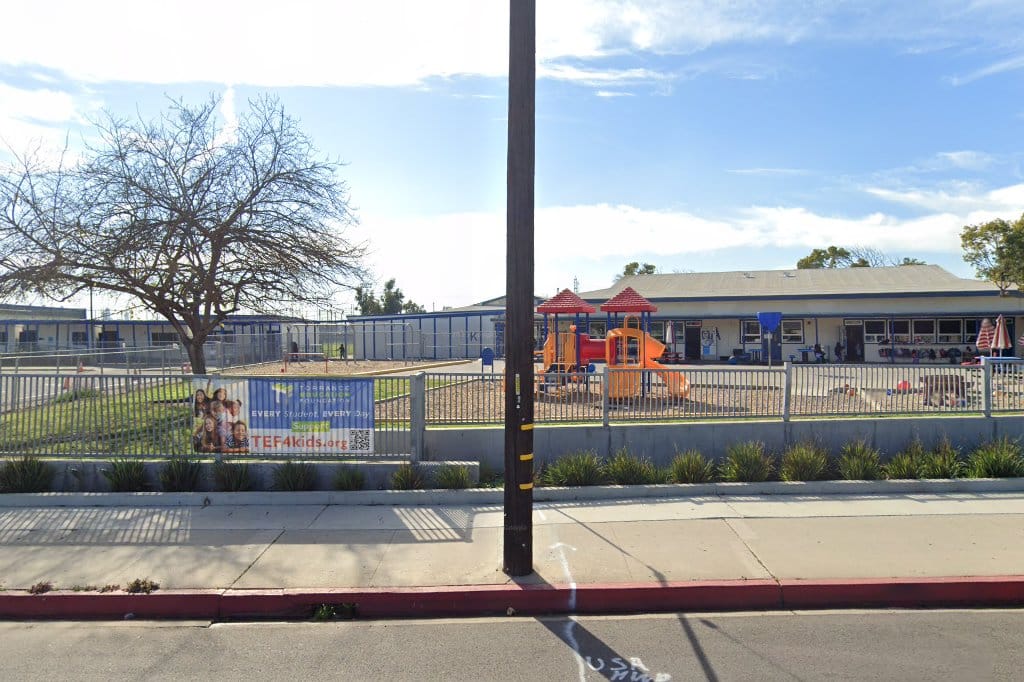 Edison Elementary School