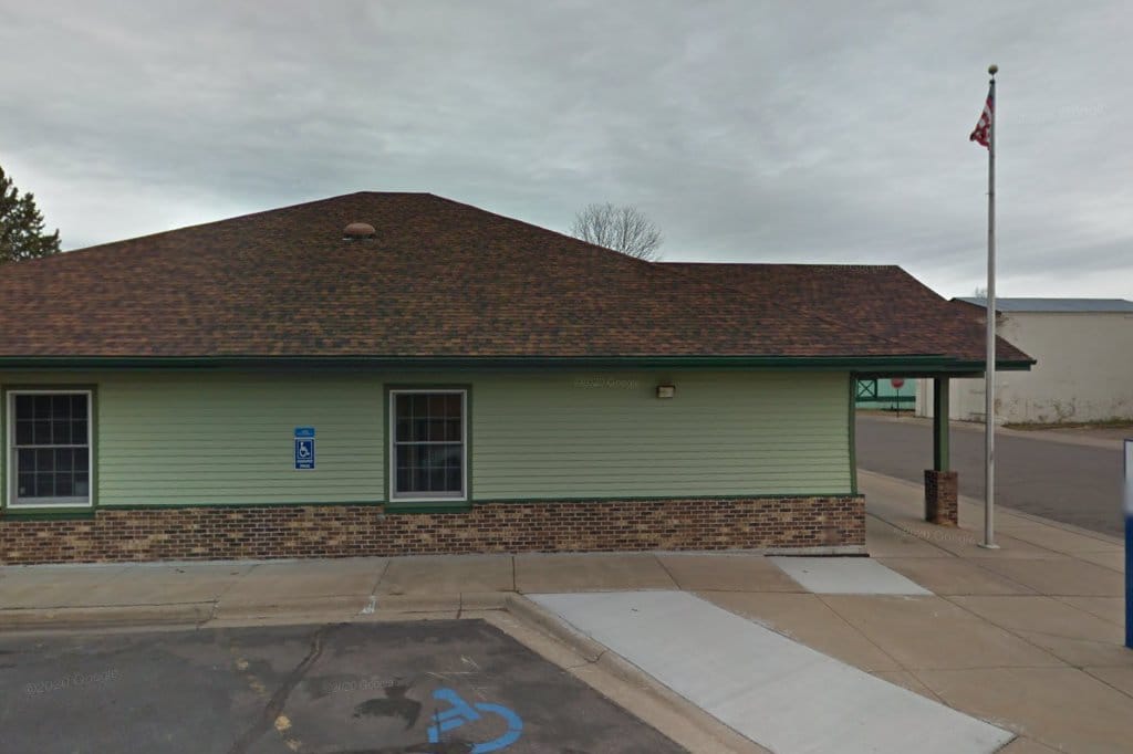 Finlayson Passport Office
