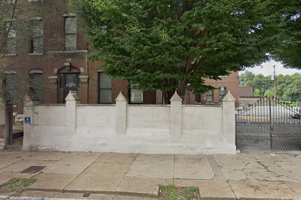 Holy Trinity Catholic School