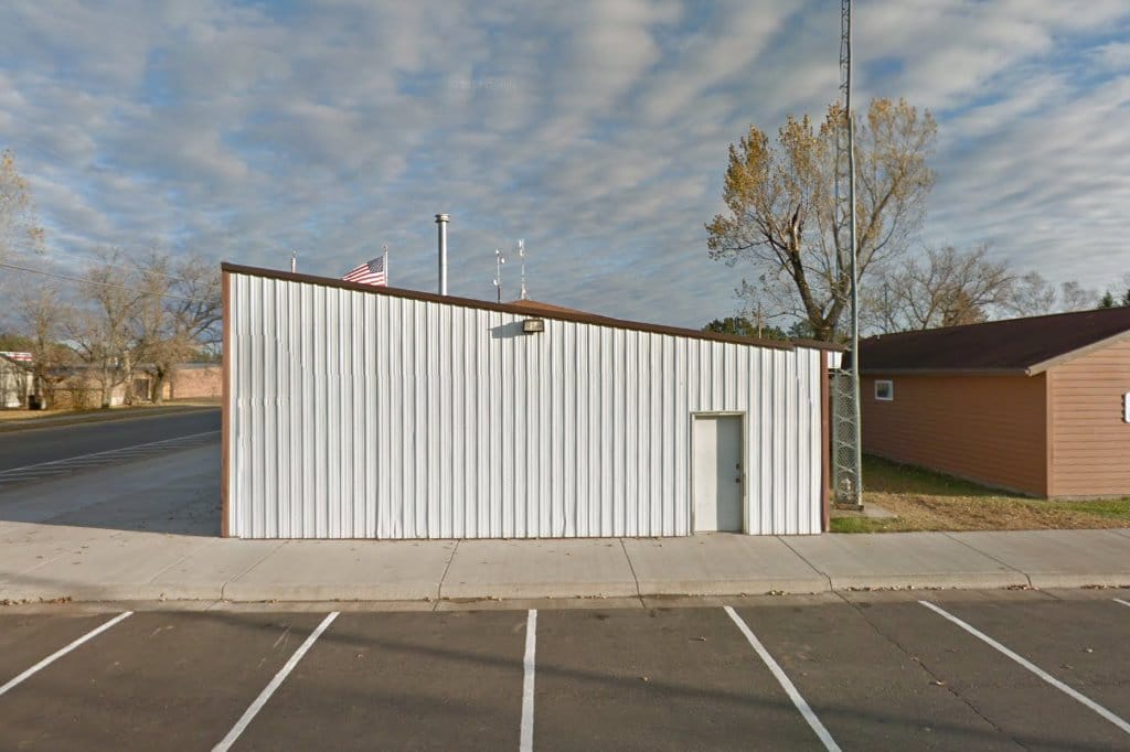 Sturgeon Lake Passport Office