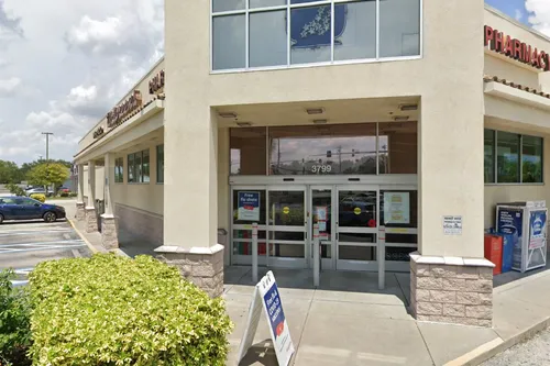 Walgreens Pharmacy
