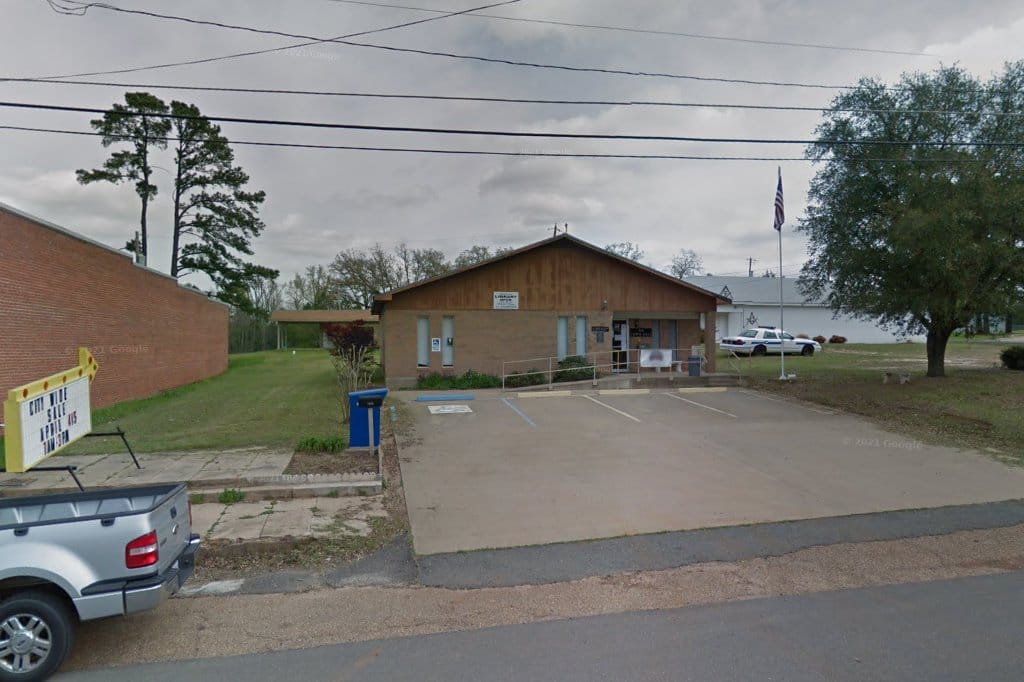 Means Branch Library
