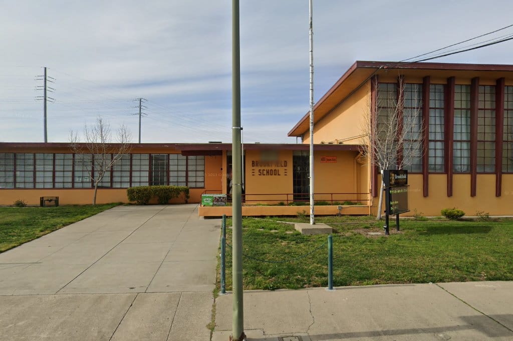 Brookfield Elementary School