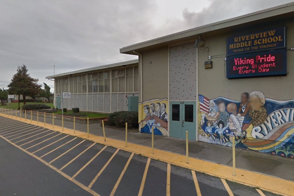 Gateway Middle School