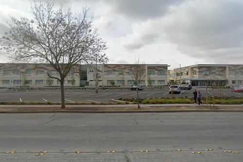 John M Horner Junior High School
