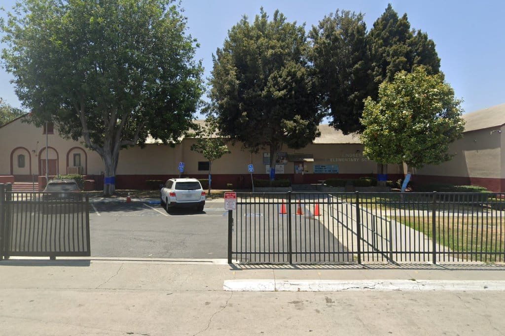 Lindbergh Elementary School
