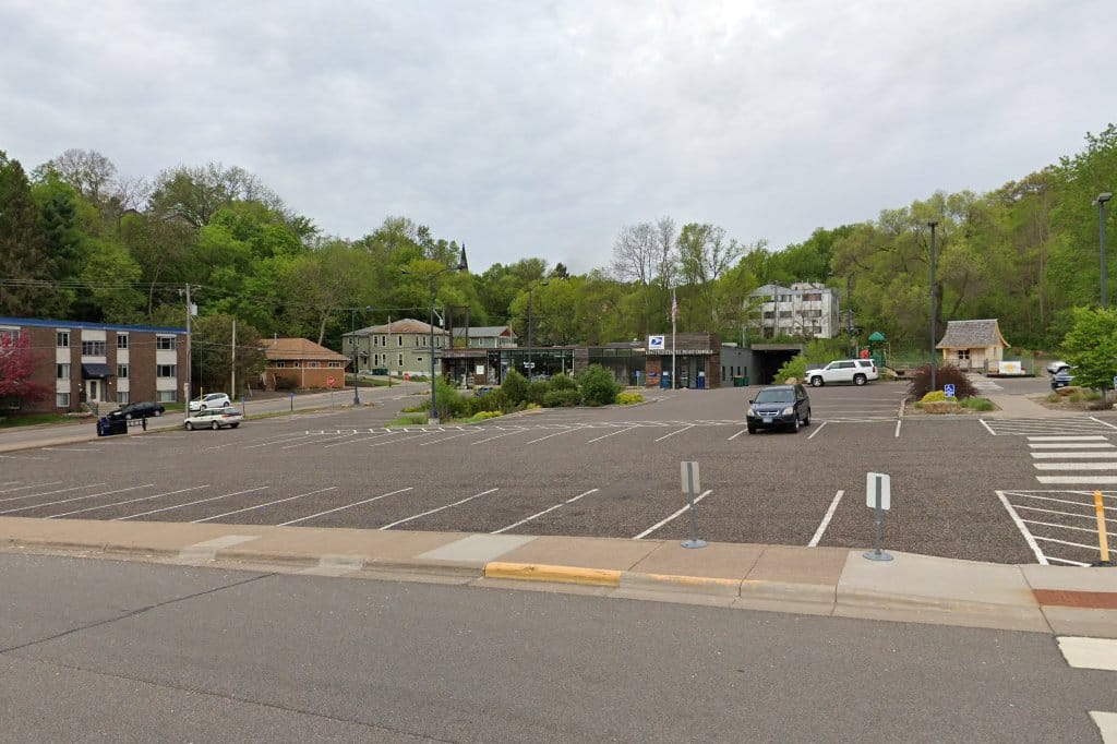 Stillwater Passport Office