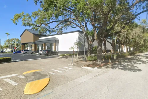 Walgreens Pharmacy