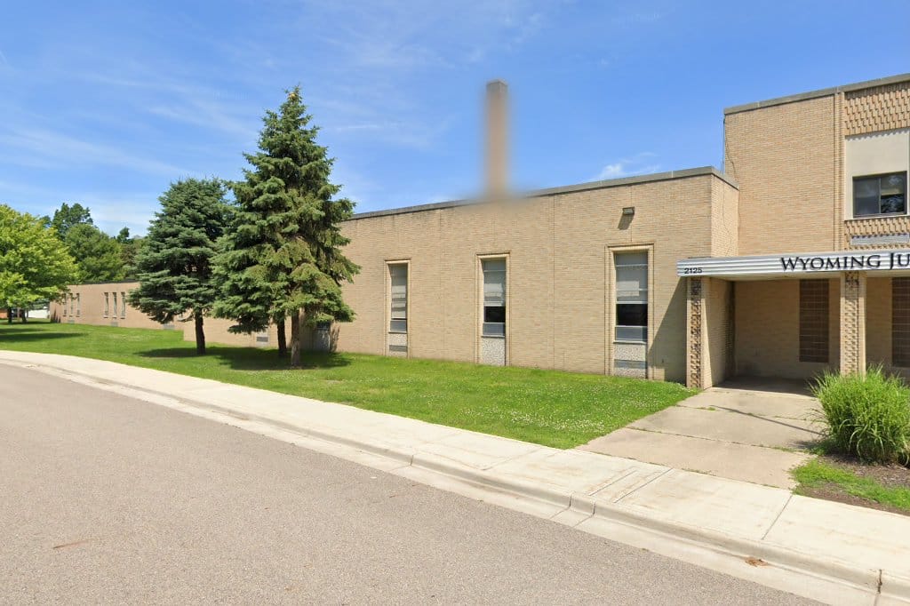 Wyoming School