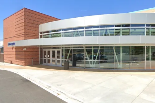 Middle College High School