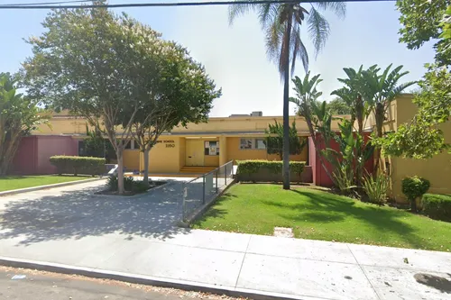 Fletcher Drive Elementary School