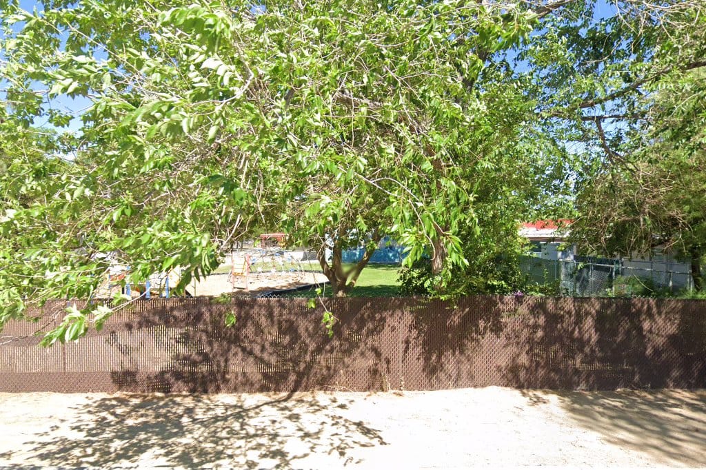 Jessie Beck Elementary School