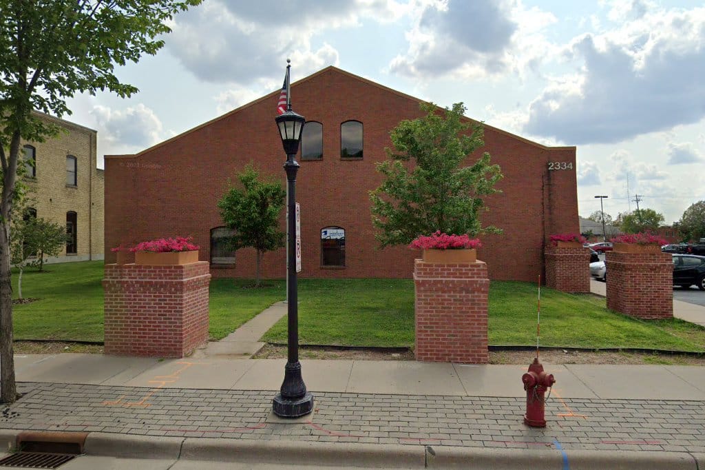 Minnesota Transfer Passport Office