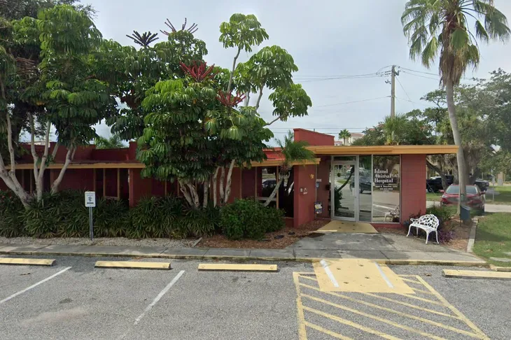 Island Animal Hospital of Venice
