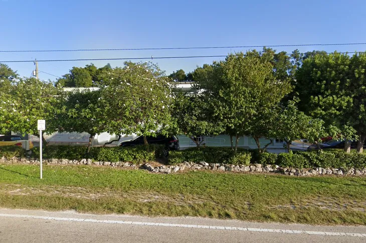 Island Hammock Pet Hospital