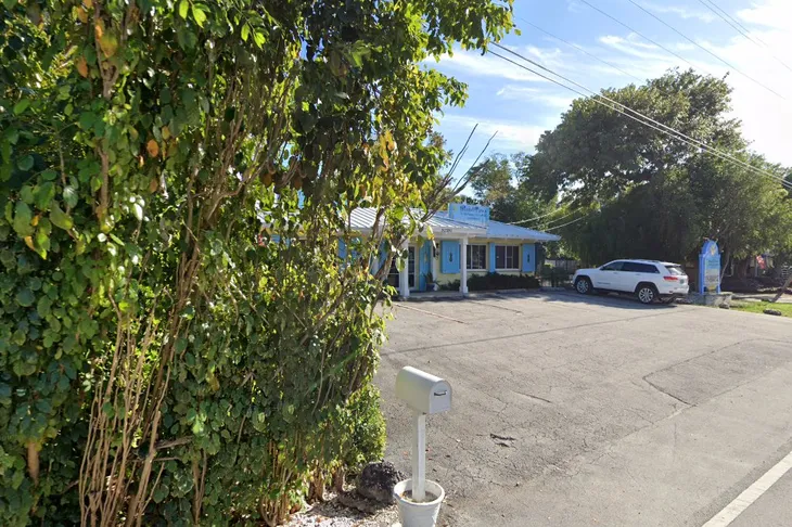 Island Paws Veterinary Hospital